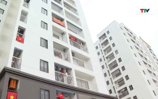 Người trẻ được vay mua nhà ở xã hội với lãi suất ưu đãi trong 15 năm