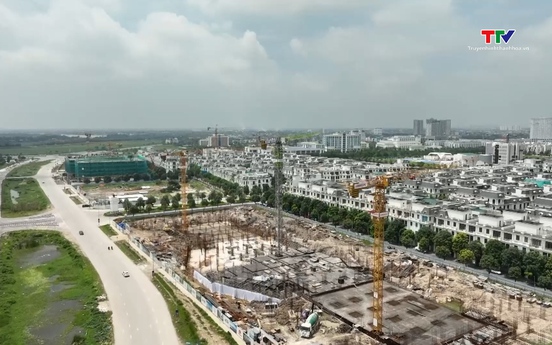Nguồn cung nhà ở được dự báo tăng mạnh từ nửa cuối năm