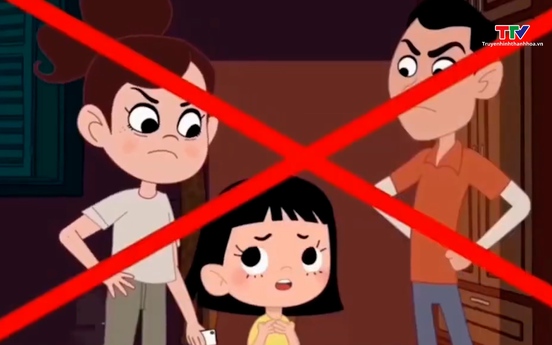 Bộ Y tế yêu cầu tăng cường bảo vệ trẻ em trên môi trường mạng