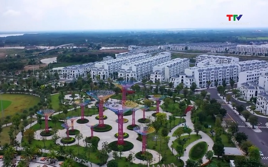 Chuẩn hóa, làm sạch cơ sở dữ liệu về đất đai