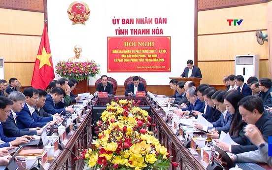 Quyết tâm phấn đấu hoàn thành và hoàn thành vượt mức các mục tiêu năm 2026