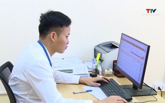 Thanh Hóa làm sạch trên 345 nghìn thửa đất theo tiêu chí “Đúng - Đủ - Sạch - Sống”