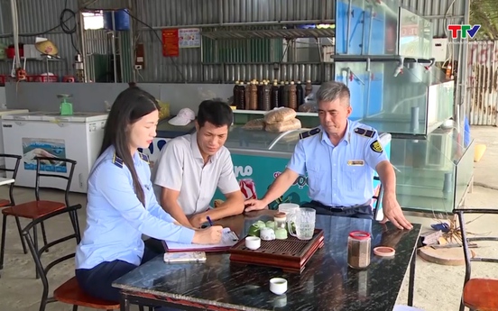 Tăng cường đảm bảo an toàn vệ sinh thực phẩm