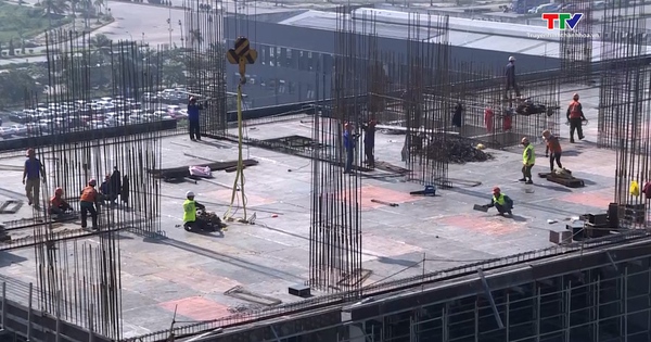 Đưa nhà ở xã hội đến đúng đối tượng