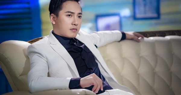 Châu Khải Phong úp mở về MV mới
