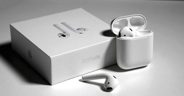 Apple chuyển nhà máy sản xuất phụ kiện quan trọng từ Trung Quốc về Việt Nam
