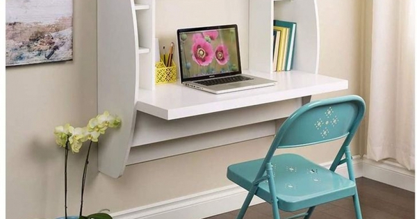 Những mẹo nhỏ giúp nhà chật chội mấy cũng trở nên rộng rãi