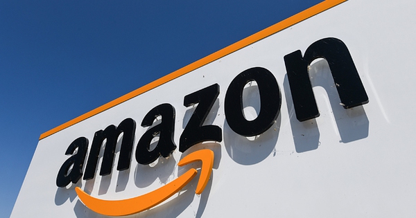 Cảnh báo giả mạo Amazon nhắn tin tuyển dụng lừa đảo
