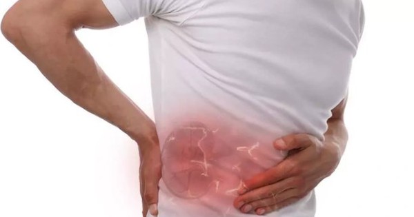 C&oacute; 3 dấu hiệu n&agrave;y tr&ecirc;n da c&oacute; thể thận đang "cầu cứu"