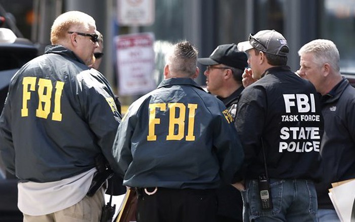 FBI cảnh báo nguy cơ IS và al-Qaeda tấn công khủng bố trên ...