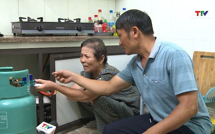 Cảnh giác với chiêu lừa bán bếp gas giả 2026 8 Cảnh báo tình trạng lừa đảo sửa và bán bếp gas