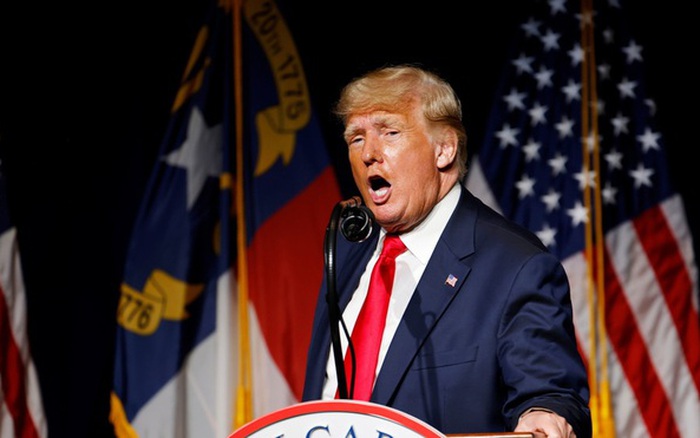 Khảo sát: Nhiều người Mỹ vẫn tin ông Trump được phục chức trong năm nay