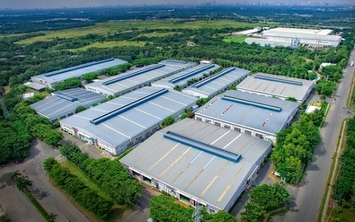 Quy hoạch chi tiết Cụm công nghiệp Cẩm Châu, huyện Cẩm Thủy