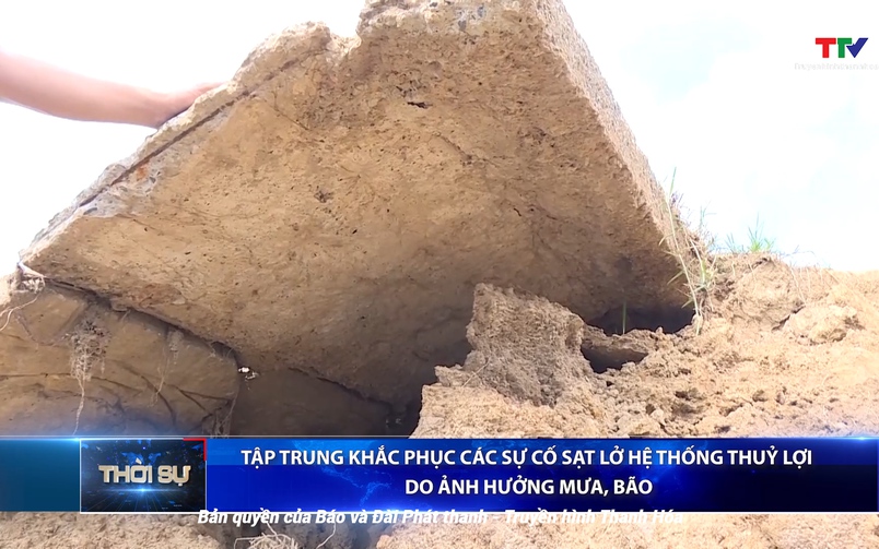 Bản tin Thời sự 9h ngày 14/10/2025