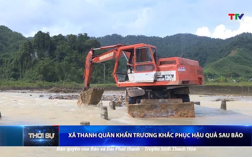 Bản tin Thời sự 9h ngày 3/10/2025