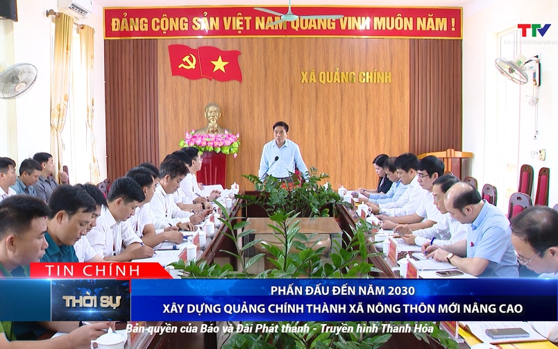 Bản tin Thời sự tối 22/10/2025