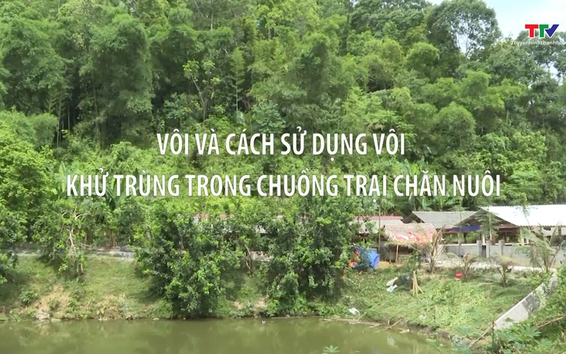 Khuyến nông 28/10/2025