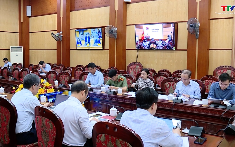 Bản tin Thời sự cuối ngày 10/11/2025