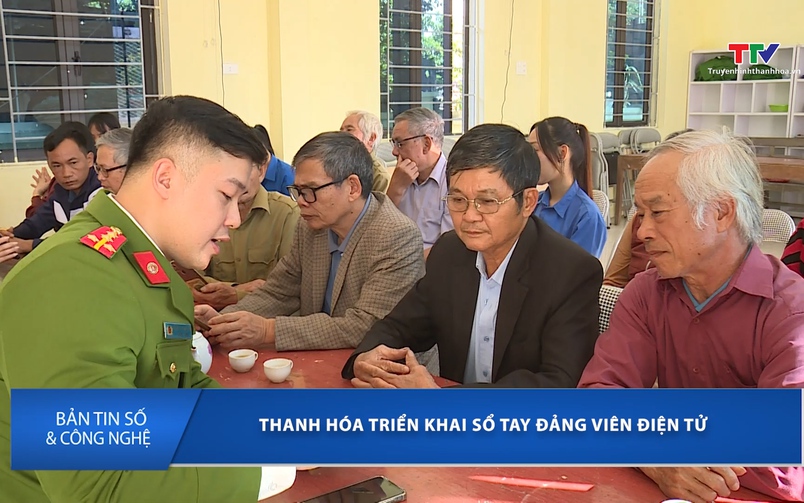 Bản tin Số và Công nghệ ngày 17/11/2025