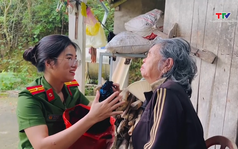 An ninh Thanh Hóa ngày 19/11/2025