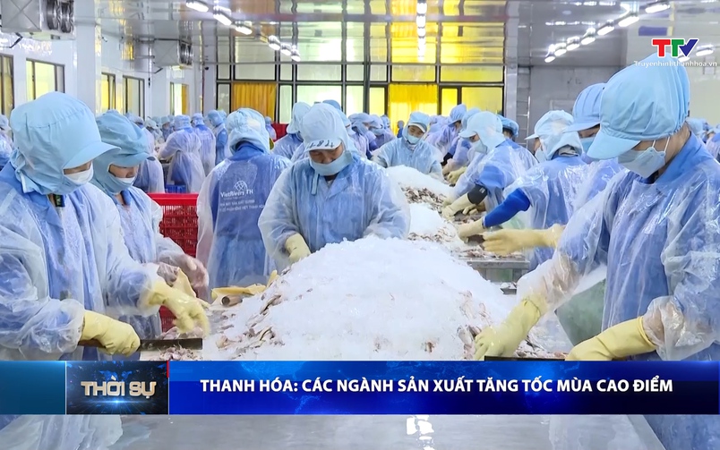 Bản tin Thời sự 14h ngày 19/11/2025