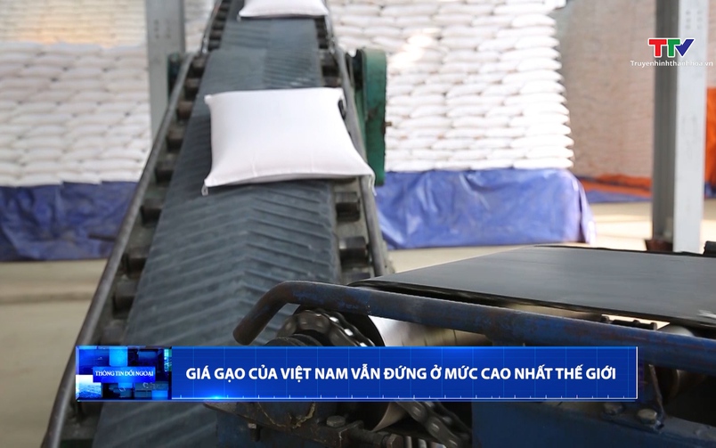 Thông tin đối ngoại 20/11/2025