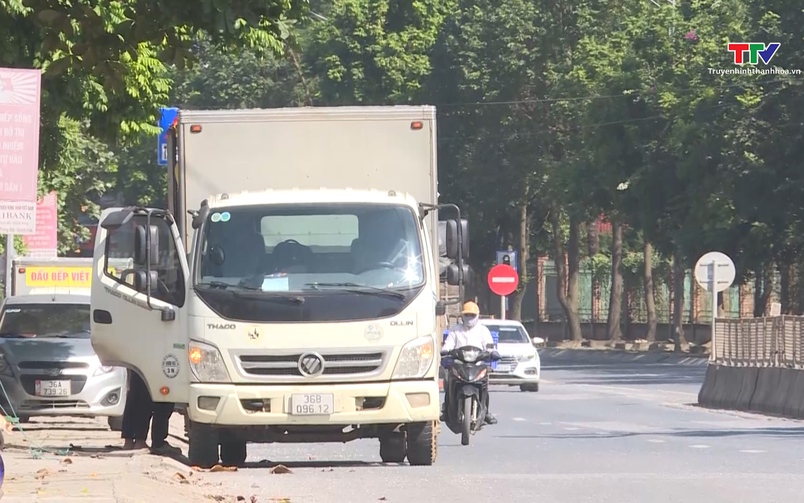 An toàn giao thông 24h ngày 20/11/2025