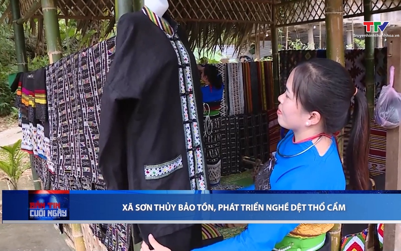 Bản tin Thời sự cuối ngày 22/11/2025