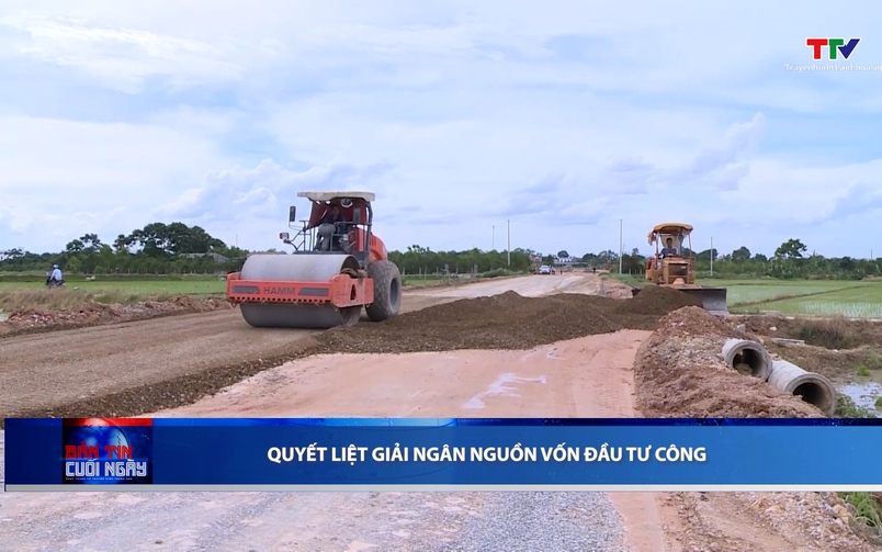 Bản tin Thời sự cuối ngày 24/11/2025 