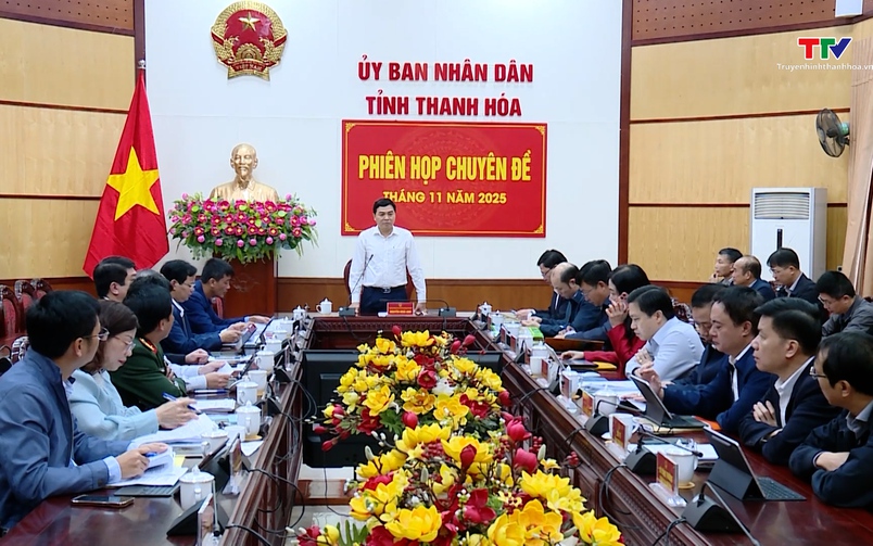 Bản tin Thời sự tối 24/11/2025