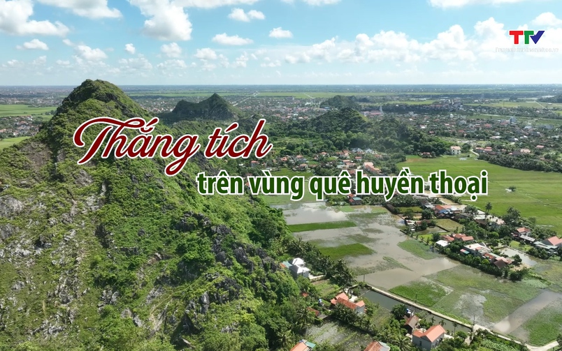 Thanh Hóa - Góc nhìn từ trên cao 25/11/2025