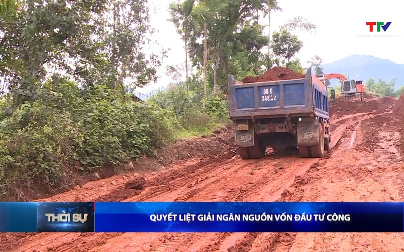 Bản tin Thời sự 16h ngày 25/11/2025 