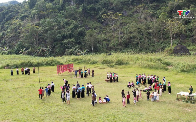 Ký sự miền sơn cước ngày 28/11/2025