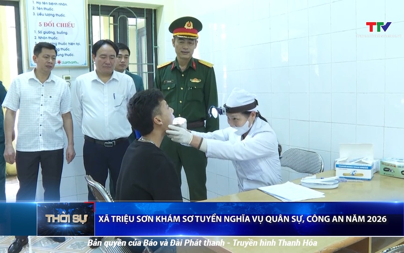 Bản tin Thời sự 9h ngày 7/11/2025