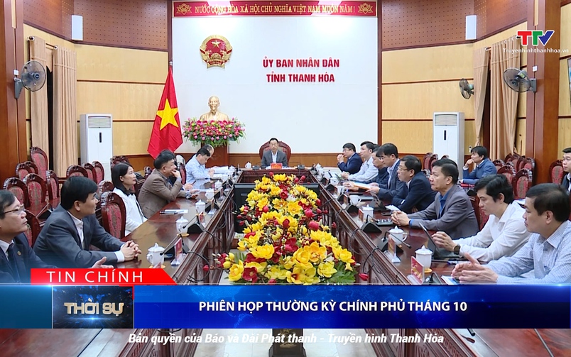 Bản tin Thời sự tối 08/11/2025