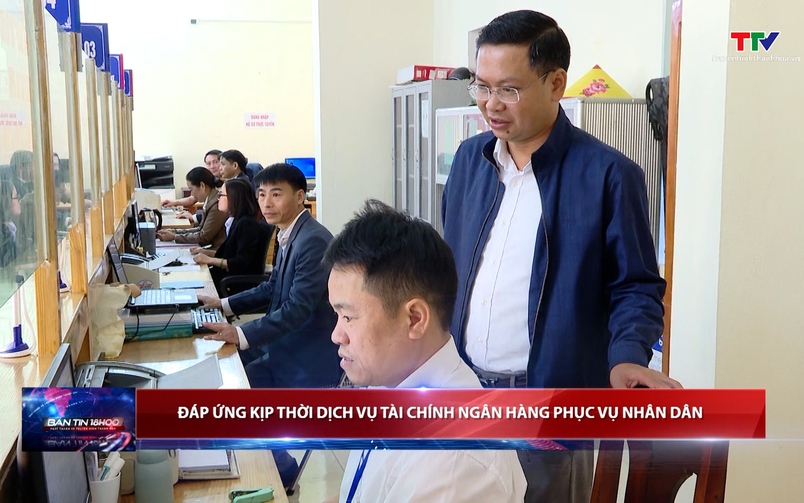 Bản tin Thời sự 18h ngày 01/12/2025