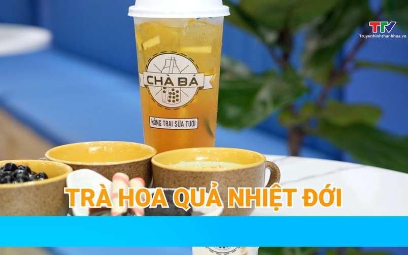 Food tour Thanh Hóa 11/12/2025