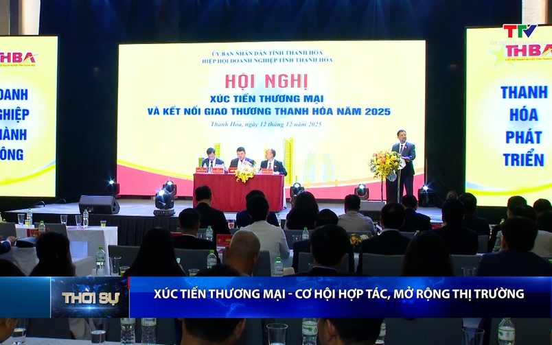 Bản tin Thời sự 16h ngày 15/12/2025