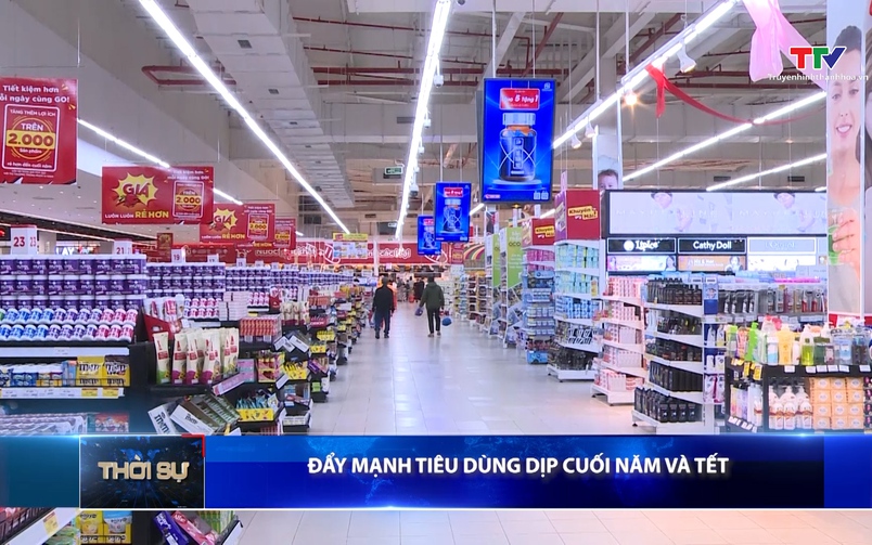 Bản tin Thời sự 16h ngày 18/12/2025 