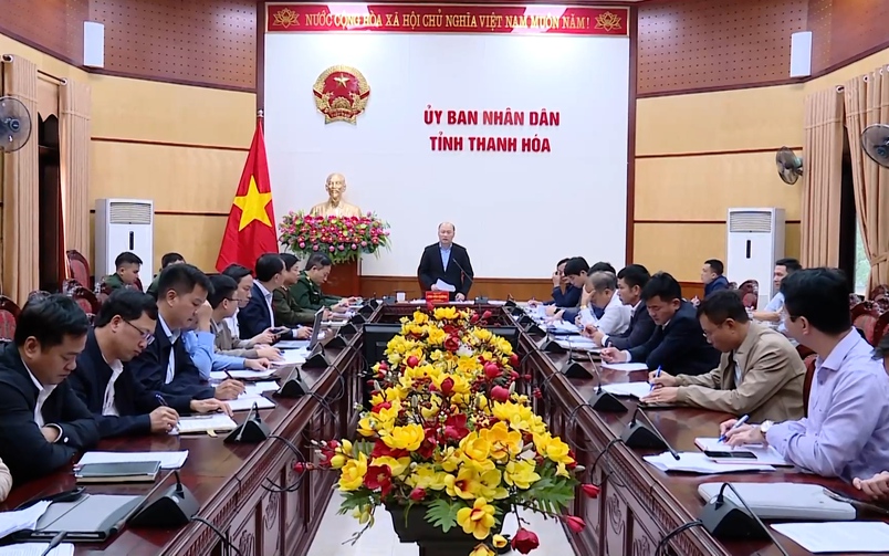 Bản tin Thời sự cuối ngày 02/12/2025