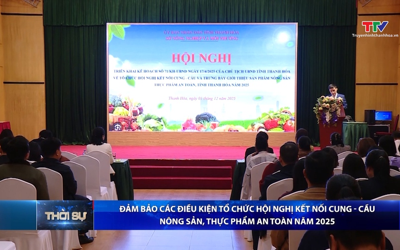 Bản tin Thời sự 14h ngày 2/12/2025