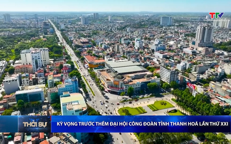 Bản tin Thời sự trưa ngày 20/12/2025