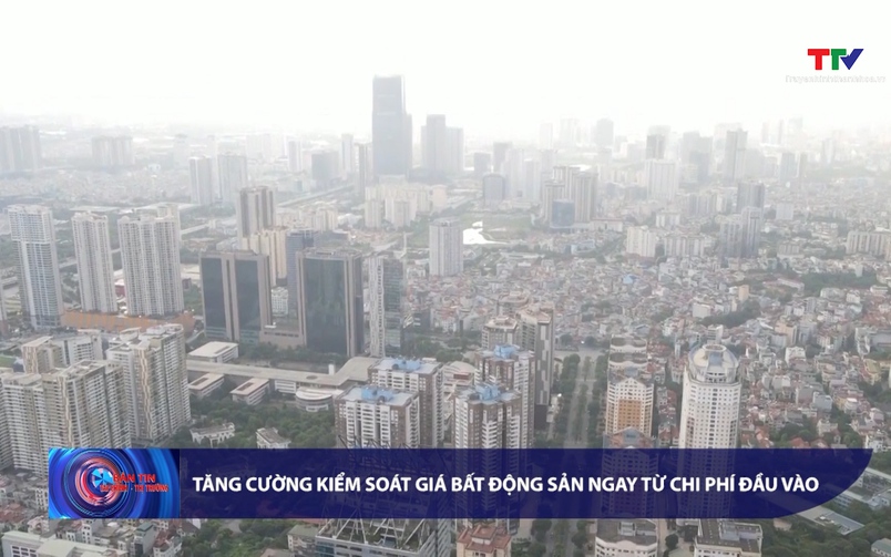 Bản tin Tài chính – Thị trường 21/12/2025