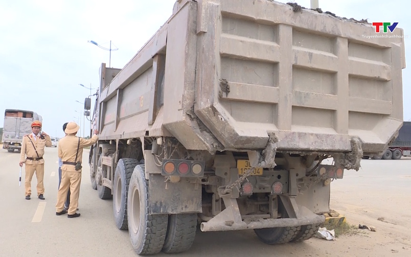 An toàn giao thông 24h ngày 28/12/2025