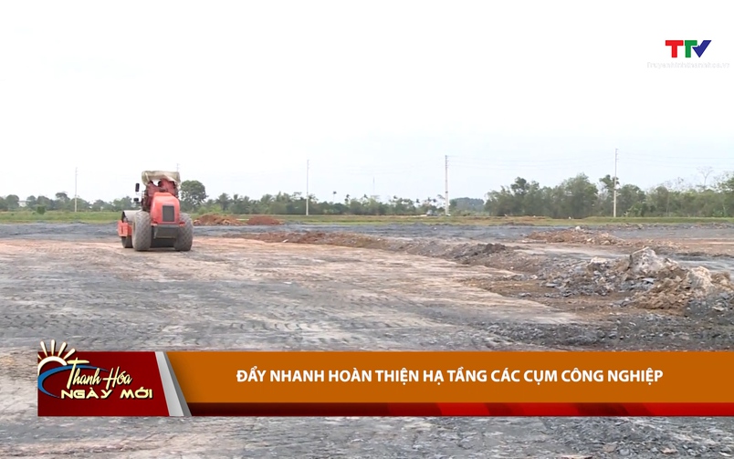 Thanh Hóa ngày mới 29/12/2025