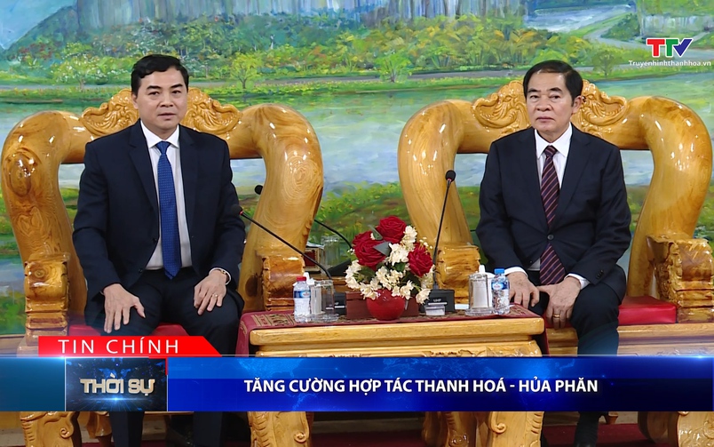 Bản tin Thời sự tối 3/12/2025