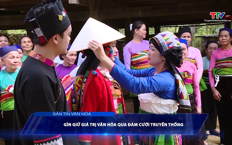 Bản tin Văn hóa ngày 03/12/2025