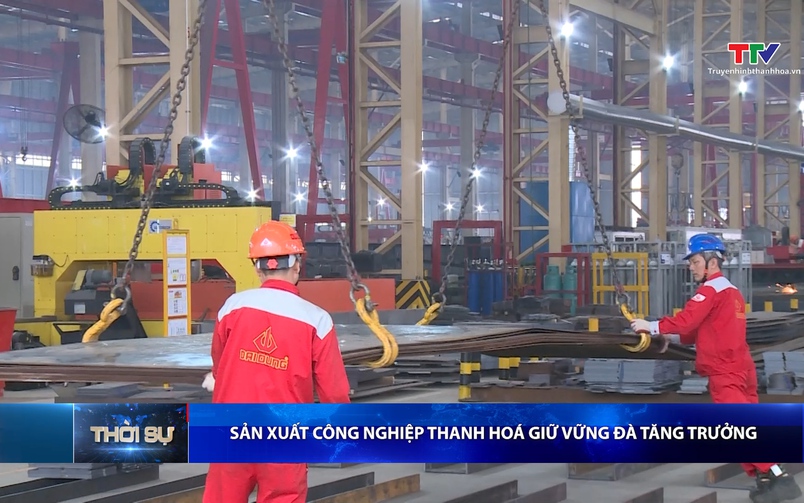 Bản tin Thời sự trưa 30/12/2025 