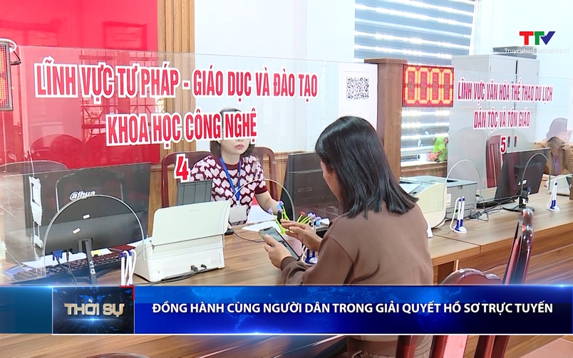 Bản tin Thời sự 9h ngày 05/12/2025