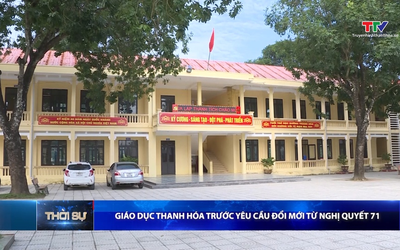 Bản tin Thời sự 16h ngày 5/12/2025